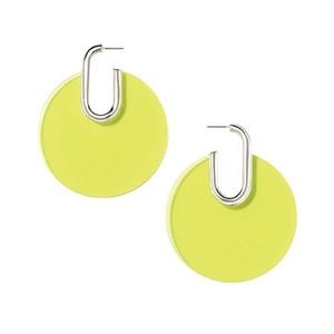 Mark. by Avon In the clear earrings